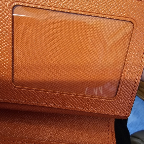 Coach Wallet - Picture 6 of 12
